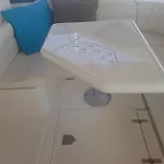 Δωμάτια σε οικογενειακή κατοικία Nuit De Reve Sur Bateau Mamours Ii *