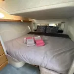 Nuit De Reve Sur Bateau Mamours Ii Δωμάτια σε οικογενειακή κατοικία Saint-Raphaël