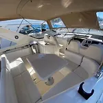 Nuit De Reve Sur Bateau Mamours Ii Δωμάτια σε οικογενειακή κατοικία Saint-Raphaël