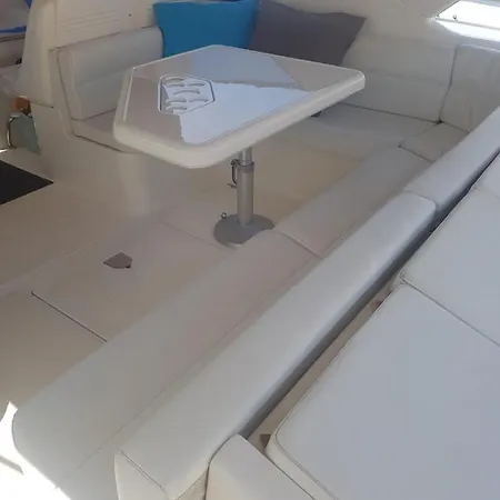 Nuit De Rêve Sur Bateau Mamours Ii * Saint-Raphaël