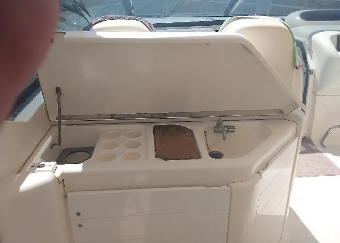 Nuit De Rêve Sur Bateau Mamours Ii