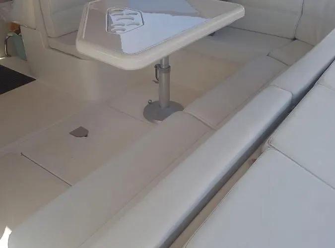 Nuit De Reve Sur Bateau Mamours Ii * Сен-Рафаэль