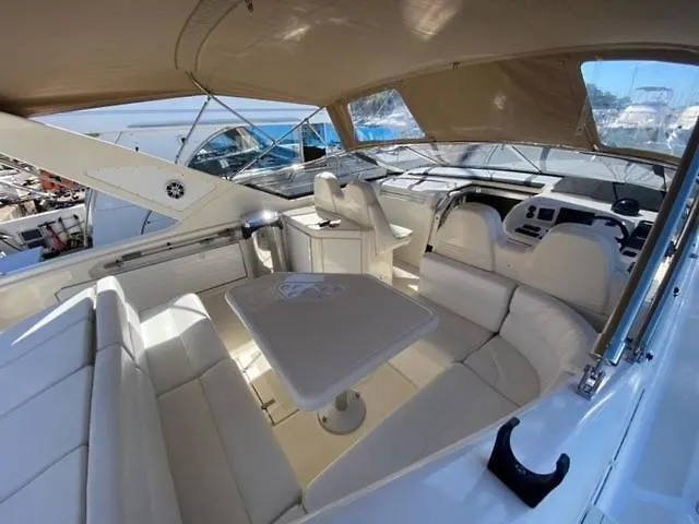 Nuit De Rêve Sur Bateau Mamours Ii Séjour chez l'habitant Saint-Raphaël